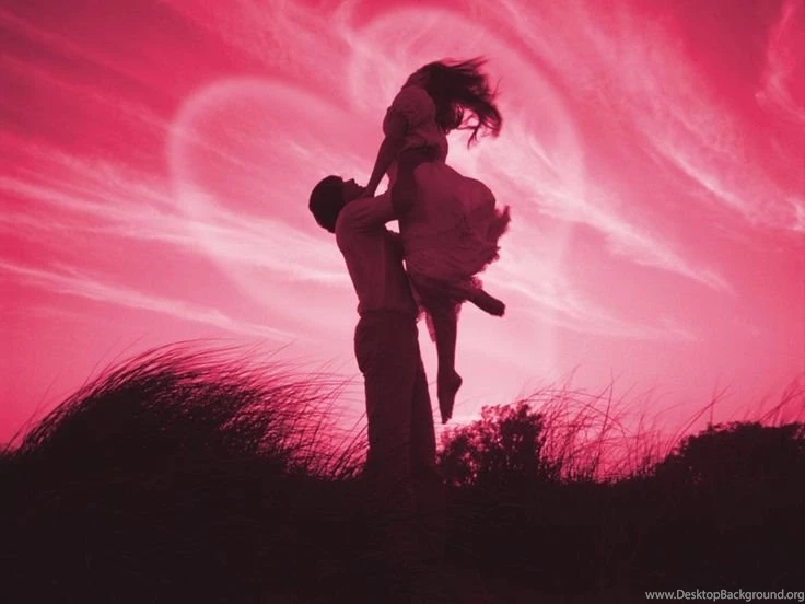 Free Love PowerPoint Backgrounds/Wallpapers Download PPT ...