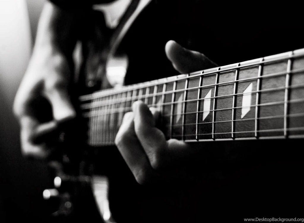 Wallpapers Guitar