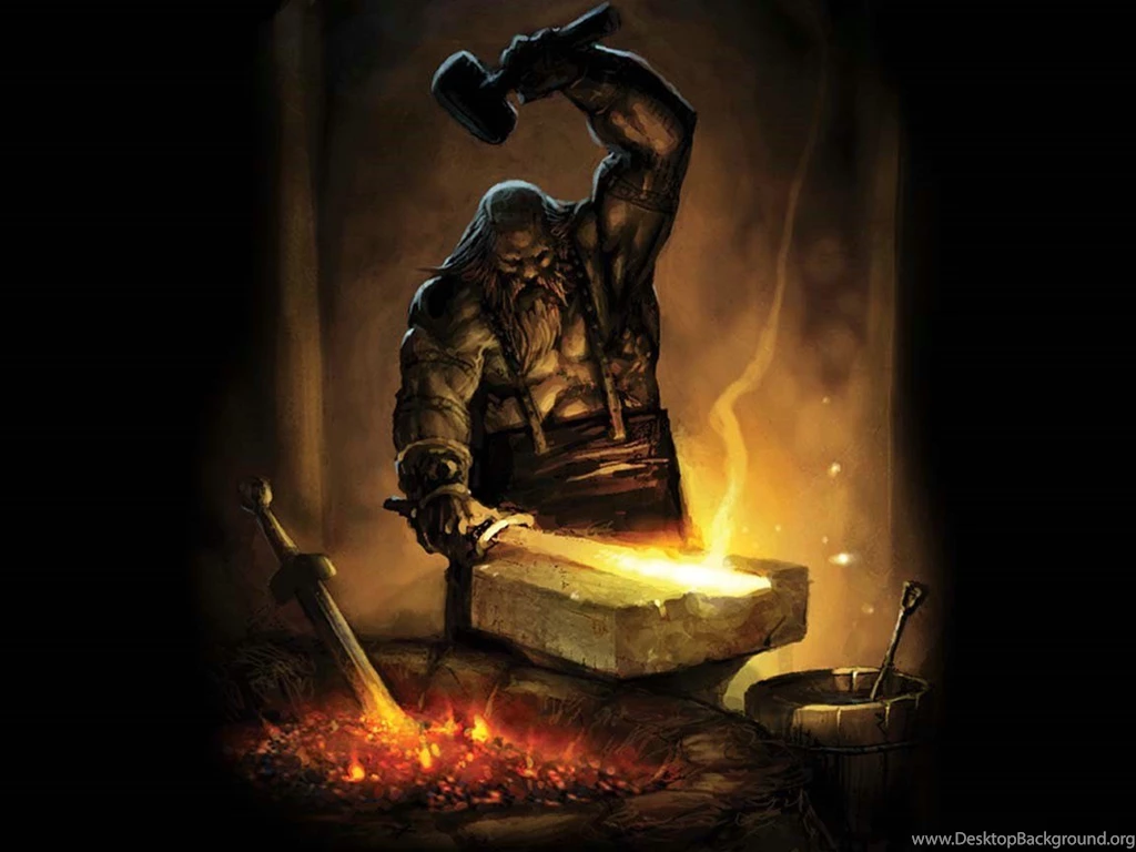 Vikings Wallpapers 1152x864 (