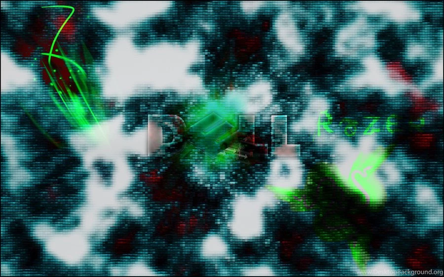 Razer Dell Wallpapers By Argntnspc On DeviantArt