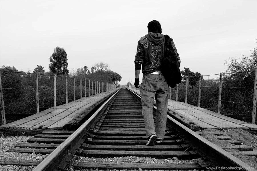 Alone Boy Wallpapers