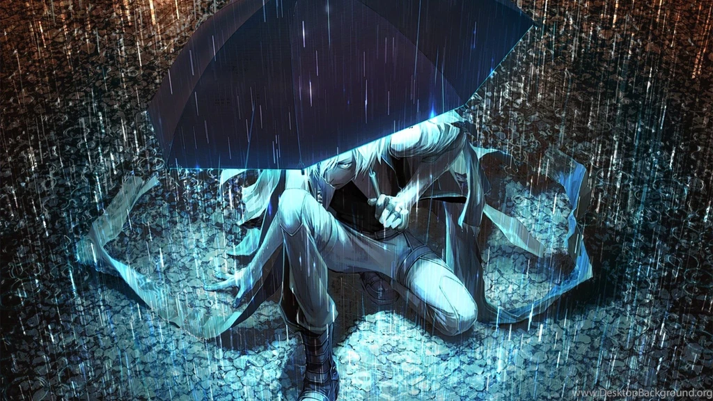 Anime Boy Wallpapers