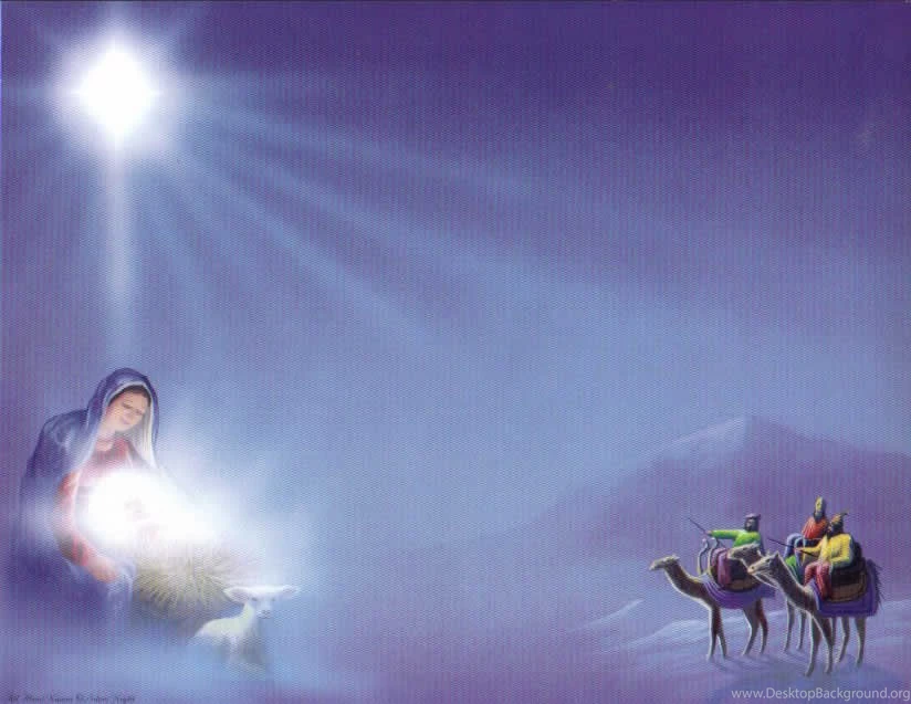 A NOT SO SILENT NIGHT " At The Cathedral Of Christ The Light In ...