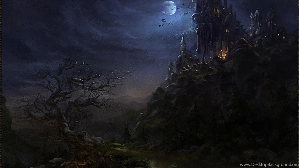 Silent Night Wallpapers   (