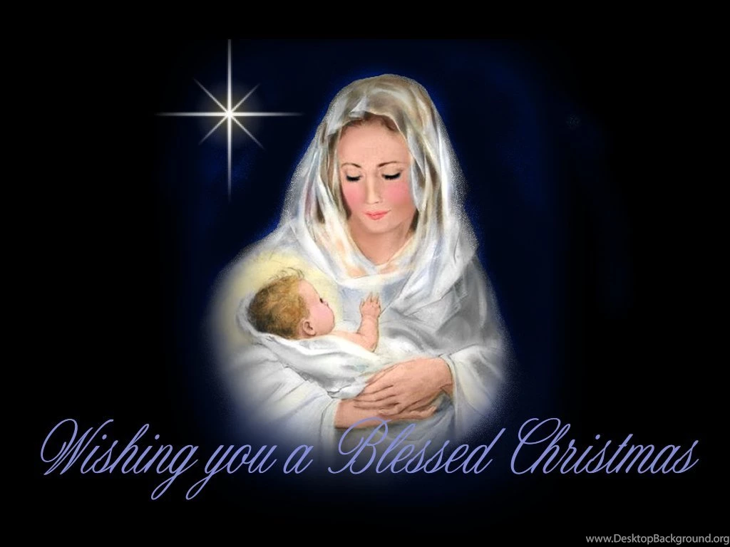 CloudEight Christmas Wonderscreens! Put The Wonder Of Christmas On ...