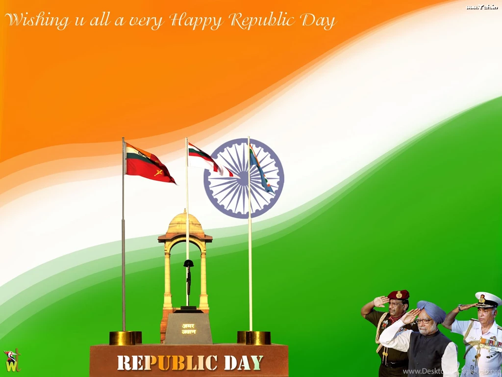 Wallpapers Nature Flag Occasions Salute To Indian Republic Day Yah ...