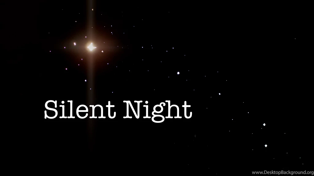 552x321px 33.67 KB Silent Night