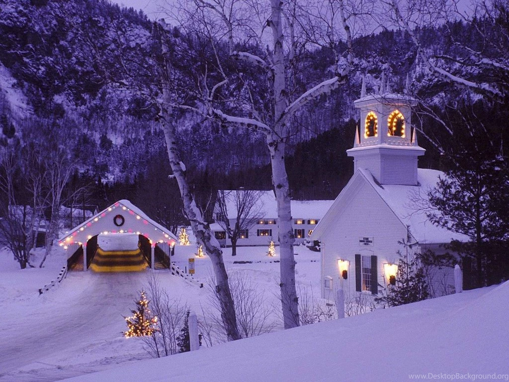 Simple And Serene Living: Silent Night Holy Night