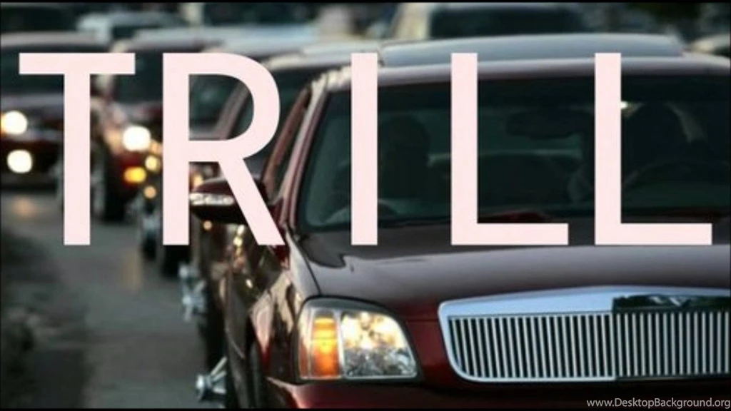 UGK BEAT "TRILL" YouTube
