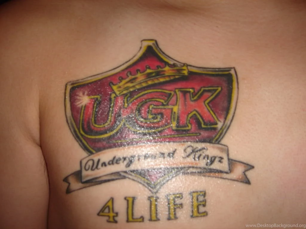 Ugk 4 Life Graphics Code