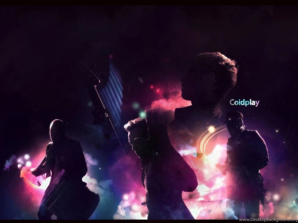 Coldplay Wallpapers Wallpapers Cave
