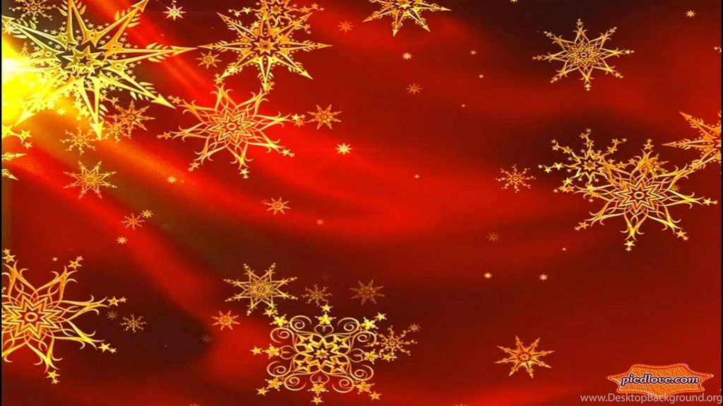 Gold Star Christmas Snowflakes Android Apps On Google Play
