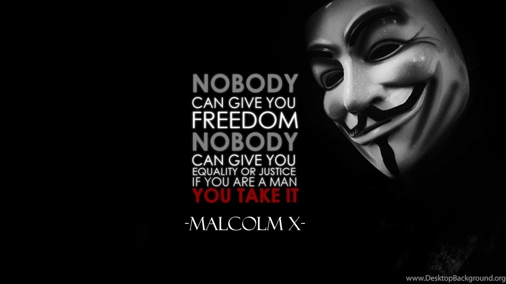 Best Anonymous Quotes Wallpapers Android Wallpapers With 1920x1080 ...