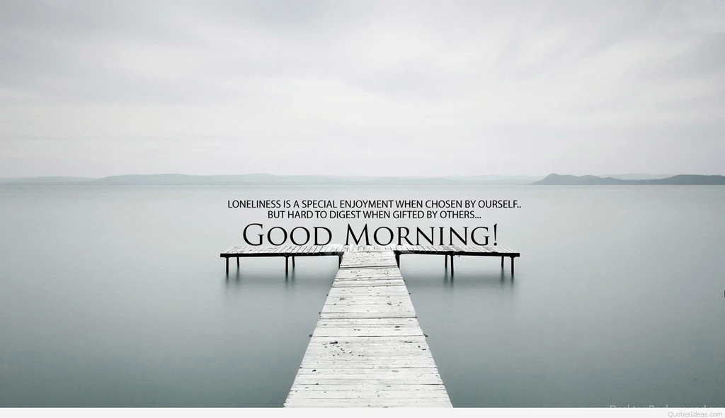 Quote Hd Good Morming