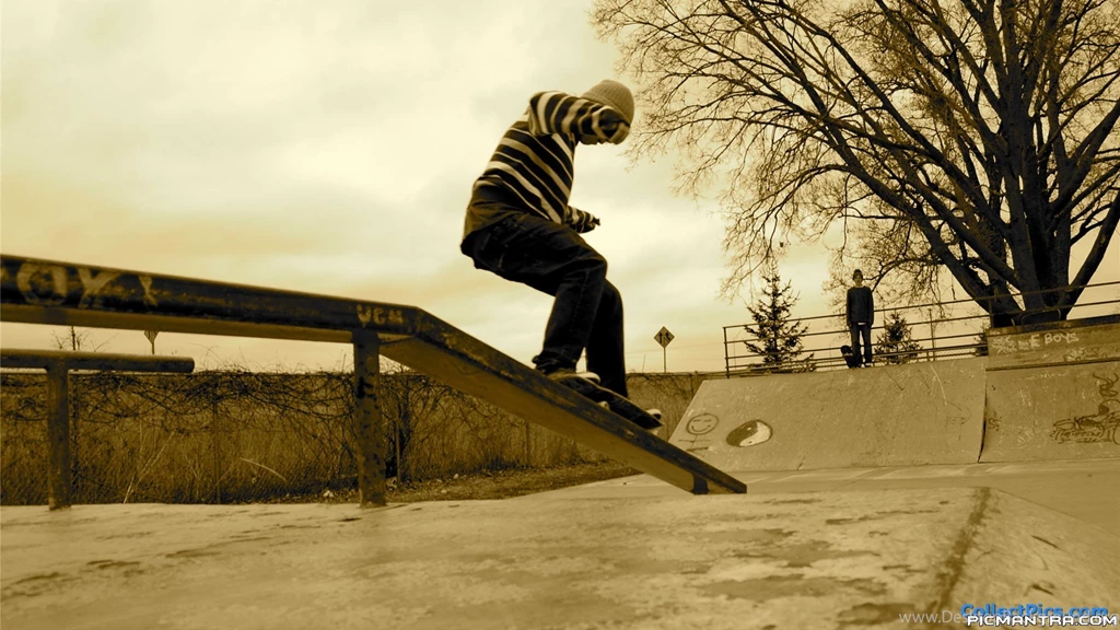 Skate Wallpapers