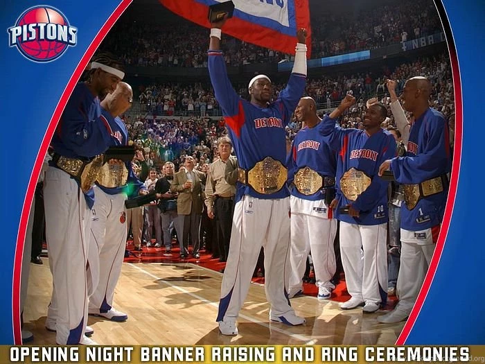 NBA Detroit Pistons Tayshaun Prince Pictures 35 Wallcoo.net