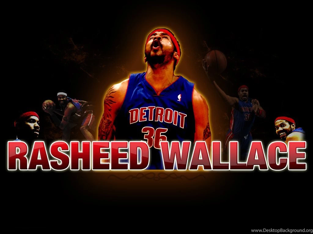 NBA Basketball : Detroit Pistons Wallpapers 1024x768 NO.29 Desktop ...