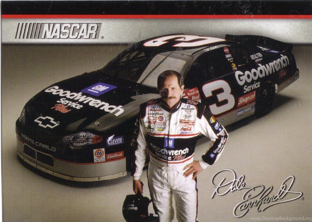 Amazon.com : NASCAR Dale Earnhardt Sr.