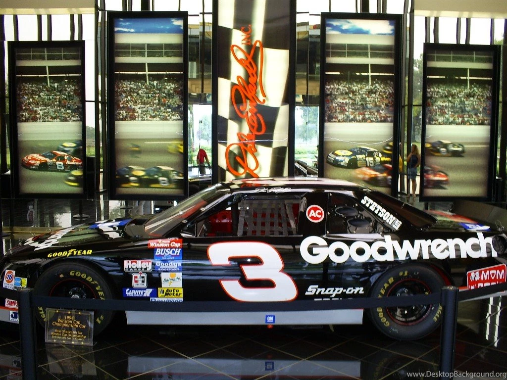 DeviantArt: More Like Dale Earnhardt JR Wallpapers By I a