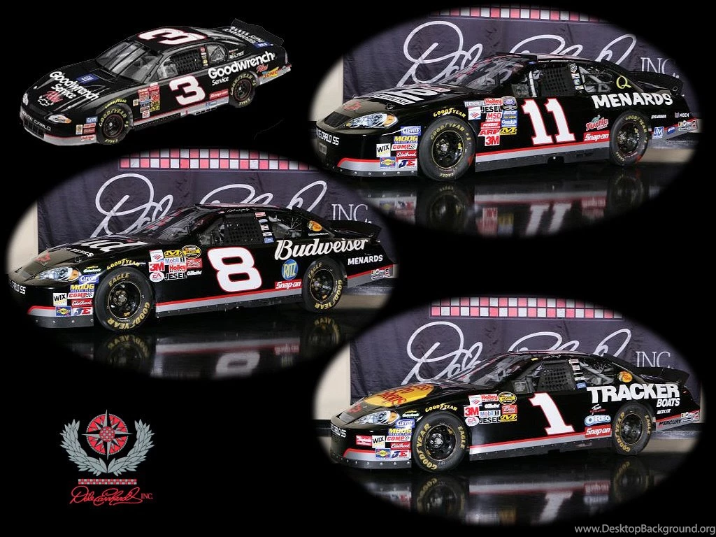 Nascar Wallpapers