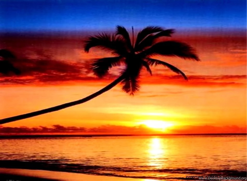Sunset Desktop Backgrounds Free