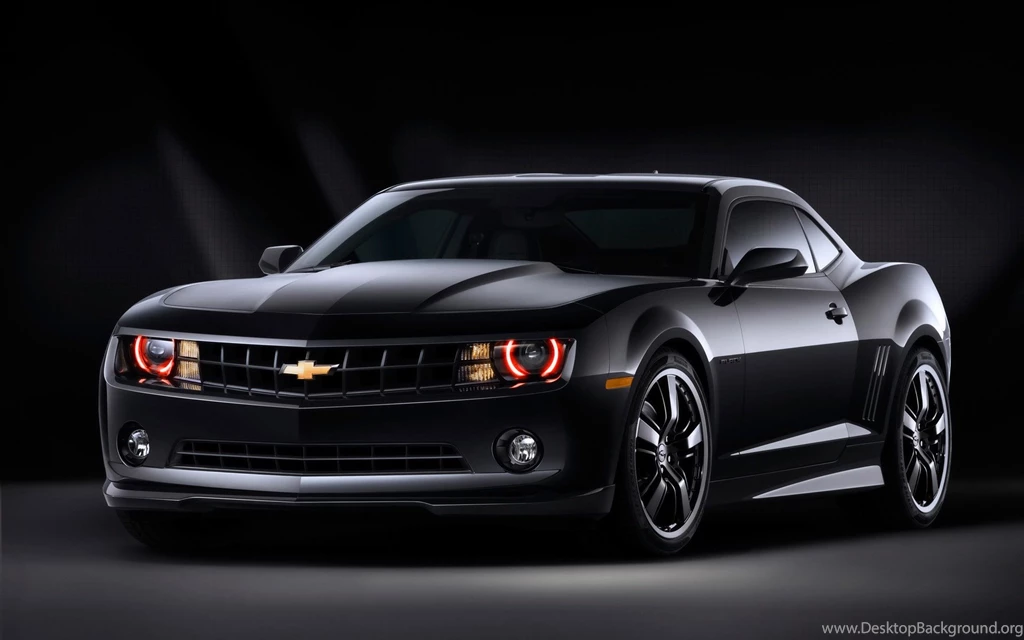Muscle Car Camaro Wallpapers High Definition : Otomotif Wallpapers ...