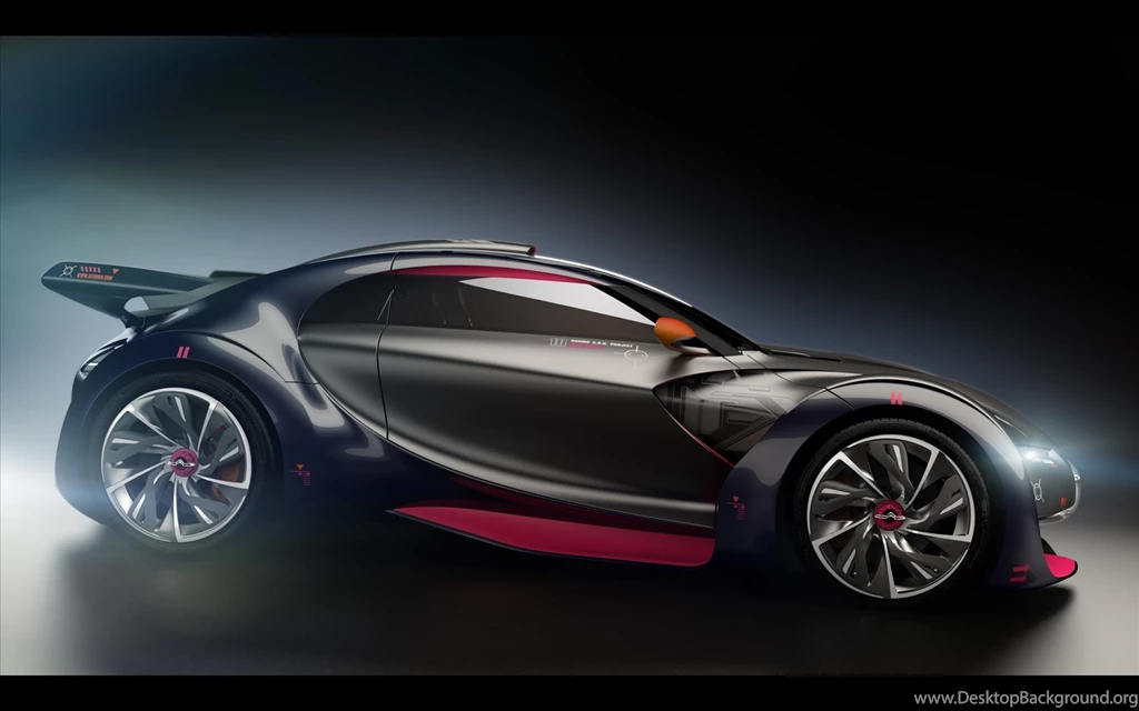 High Quality Concept Cars Wallpapers V13 Wallpaperub.com