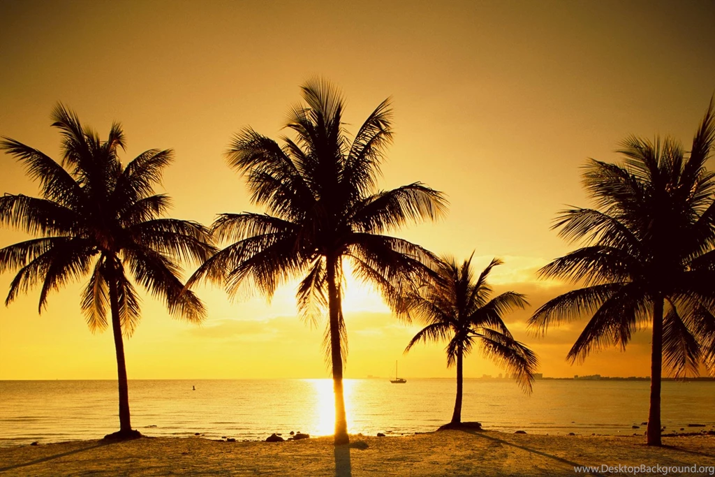 Sunset For PC Wallpapers High Quality For Desktop Backgrounds ...