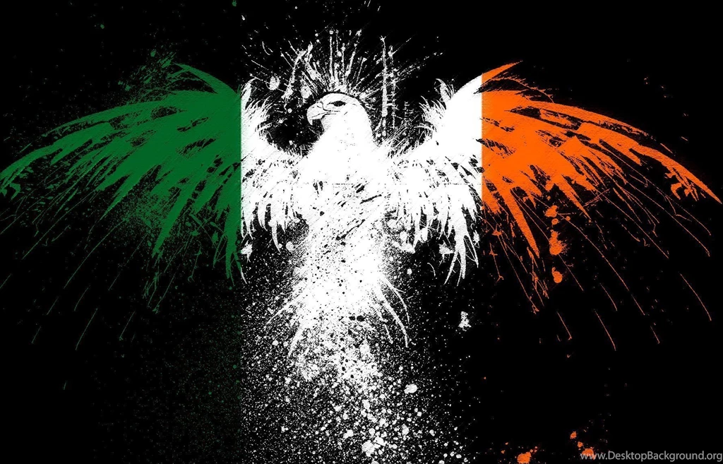Irish Wallpapers Wallpapers Cave