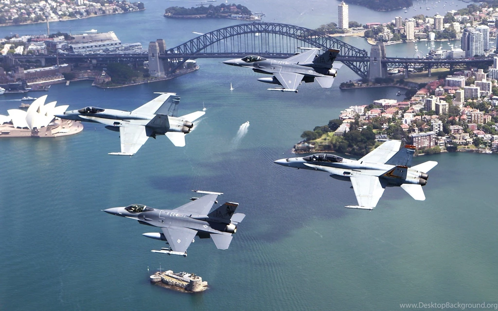 Awesome USAF HD Wallpapers Free Download