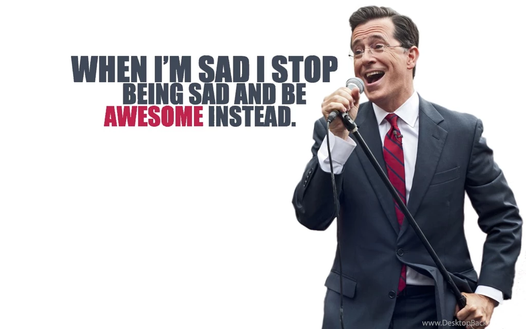 Stephen Colbert Wallpapers, Pictures, Photos, Images & Pics