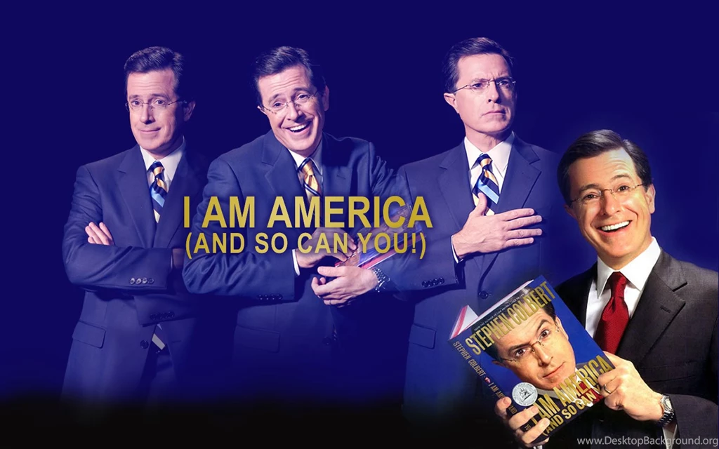 Stephen   Stephen Colbert Wallpapers (1010035)   Fanpop