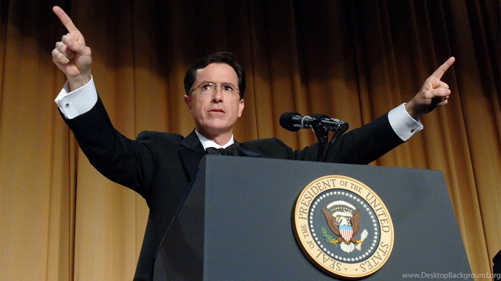 New York Comedy Festival: Stephen Colbert Joins Lineup