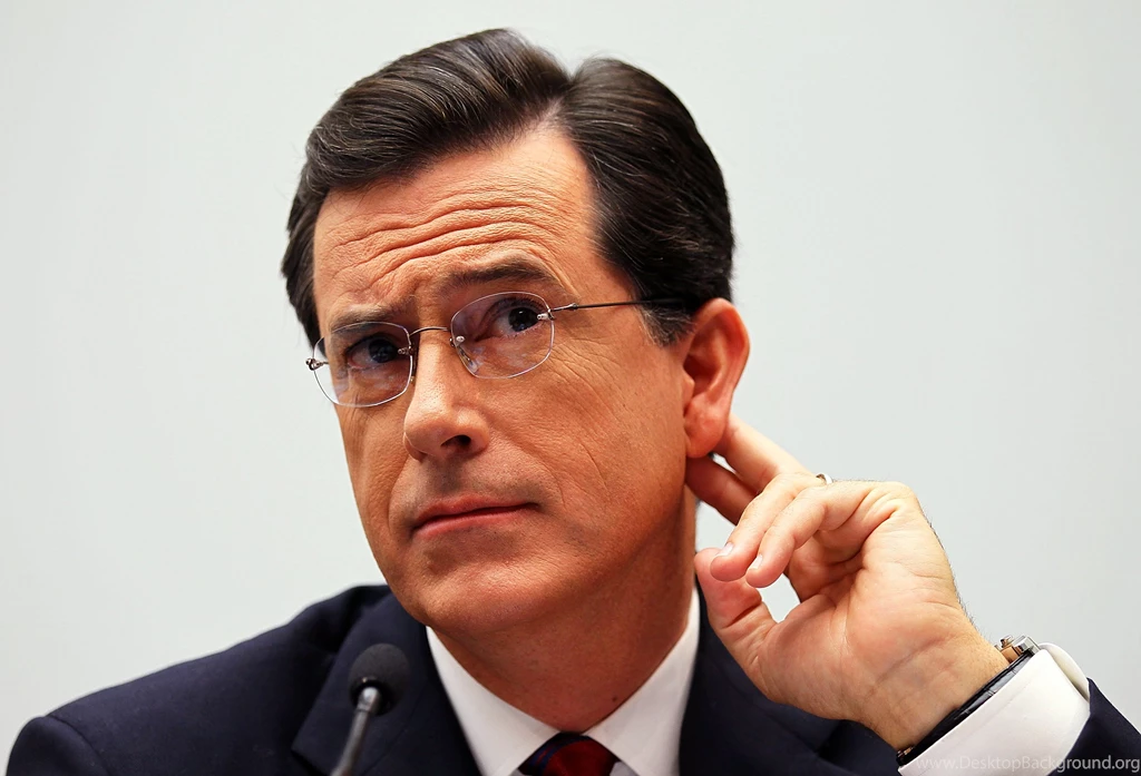 Computer Stephen Colbert Wallpapers, Desktop Backgrounds 1800x1200 Id