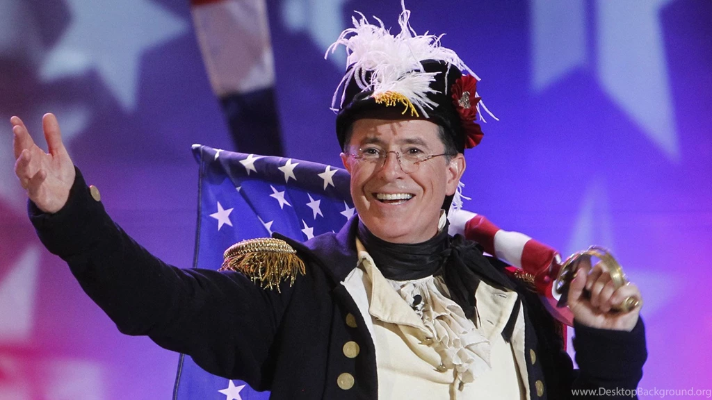 Stephen Colbert: Memorable Moments LA Times