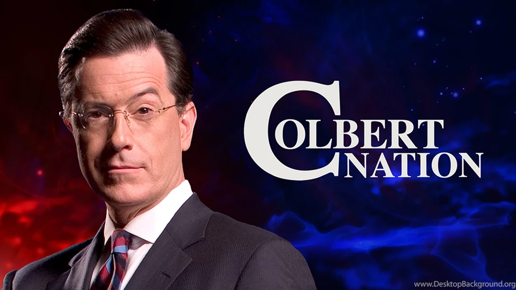Stephen Colbert Retires 'The Colbert Report' With Help Of ...