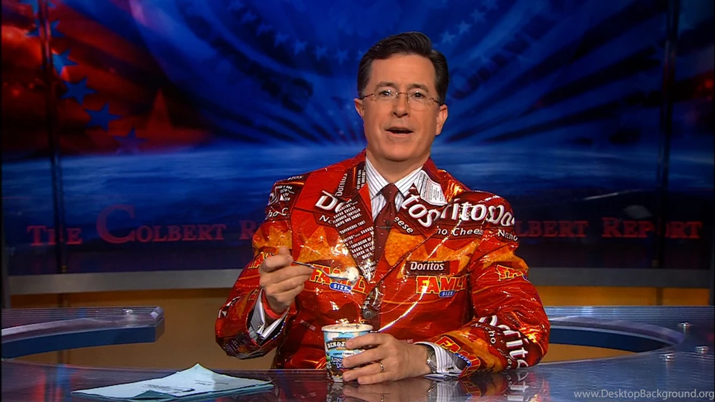 Sign Off   Doritos Suit    Video Clip