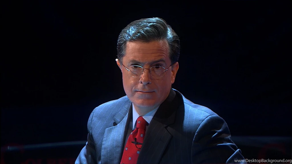 The Colbert Report Computer Wallpapers, Desktop Backgrounds ...