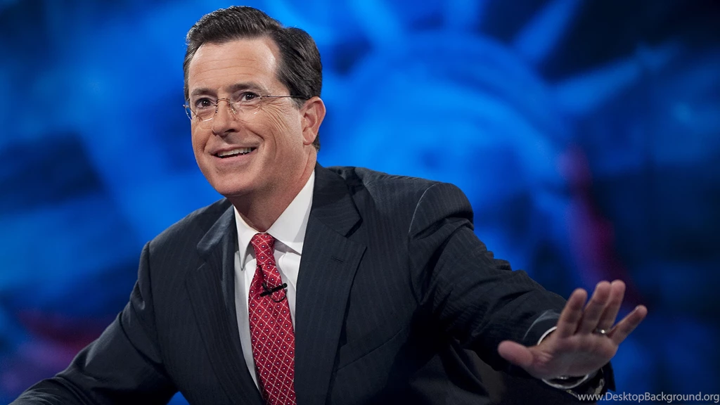 Computer Stephen Colbert Wallpapers, Desktop Backgrounds 1800x1200 Id