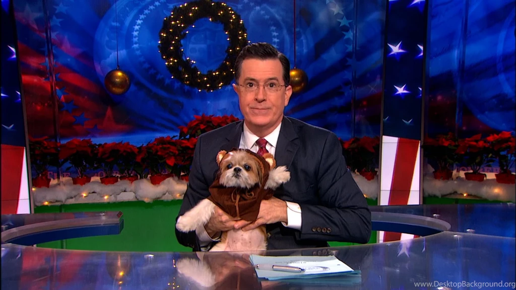 Stephen's Grammy Nomination   Billy Crystal    Video Clip