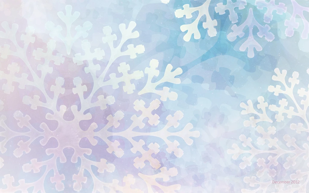 December Wallpapers By Endosage On DeviantArt
