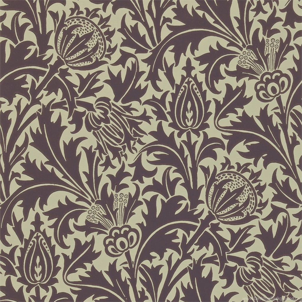 The Original Morris & Co   Arts And Crafts, Fabrics And Wallpapers ...