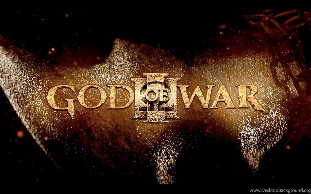 God Of War Wallpaper Backgrounds