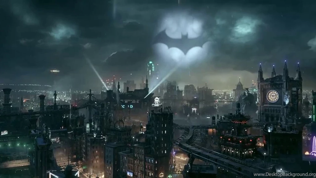Batsignal Batman Wiki Wikia