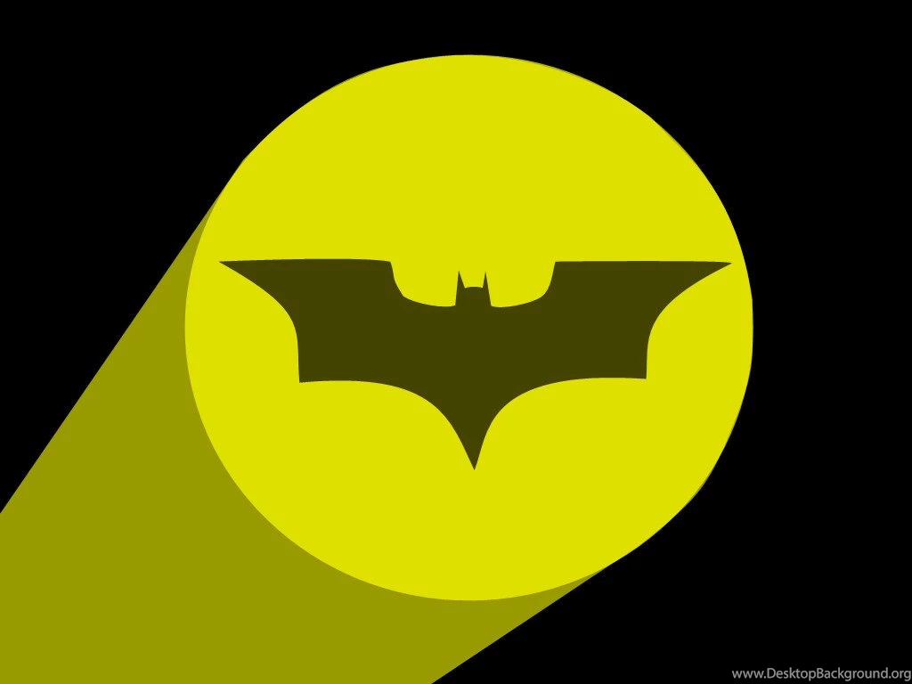 Bat Signal By No1 Dan On DeviantArt