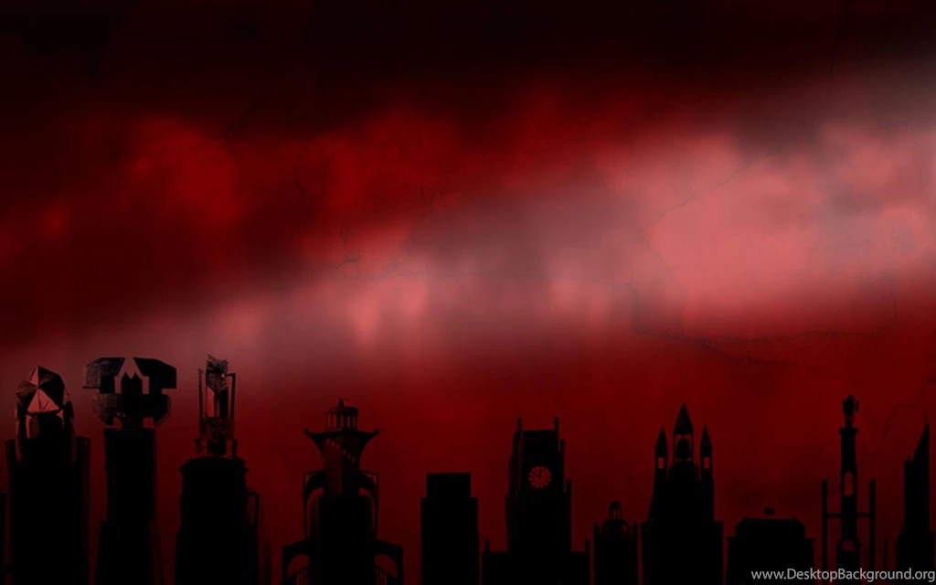 Dual Screen Bat Signal By Idisagreebecauseican