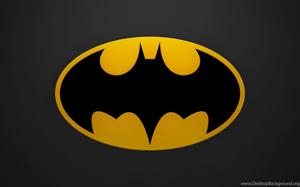 Batman Logo Image Wallpapers