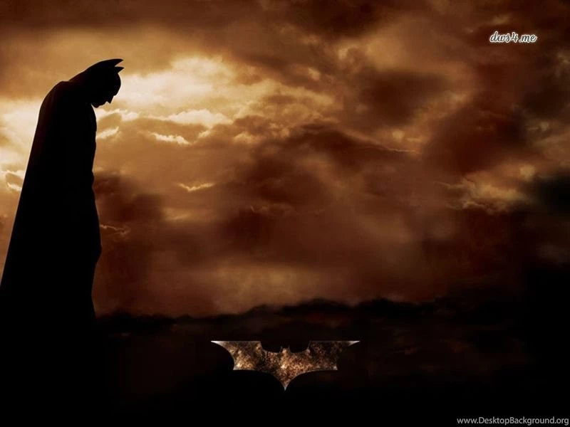 Wallpapers Batman Signal Light In The Sky Movie 800x600