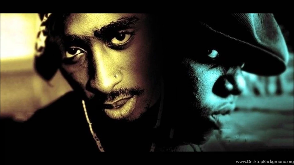NEW 2013* 2Pac Ft. Biggie   Life   YouTube