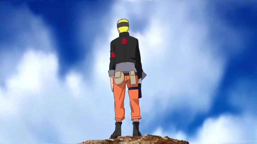 The Last: Naruto Anime Movies Wallpapers Downlo